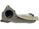 Exhaust Manifold; Passenger Side (99-01 V8 Sierra 1500)