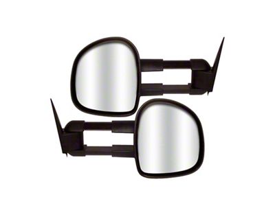 Extendable Replacement Heated Mirrors (03-06 Sierra 1500)