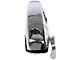 Exterior Door Handle; Chrome; Front Driver Side (07-13 Sierra 1500)