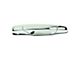 Exterior Door Handle; Front Passenger Side; Chrome (07-13 Sierra 1500)