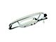 Exterior Door Handle; Front Passenger Side; Chrome (07-13 Sierra 1500)