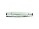 Exterior Door Handle; Front Passenger Side; Chrome (07-13 Sierra 1500)