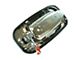 Exterior Door Handle; Front Passenger Side; Chrome (99-06 Sierra 1500)