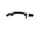 Exterior Door Handle; Rear; Chrome (14-17 Sierra 1500 Crew Cab)