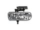 Fog Light; Driver Side (99-02 Sierra 1500)