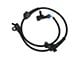 ABS Wheel Speed Sensor Set; Front (03-06 Sierra 1500)