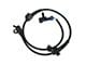 ABS Wheel Speed Sensor Set; Front (03-06 Sierra 1500)