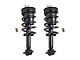 Front Active to Passive Suspension Conversion Kit (14-18 2WD Sierra 1500)