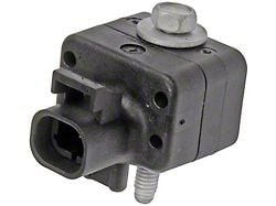 Front Airbag Impact Sensor (2009 Sierra 1500)