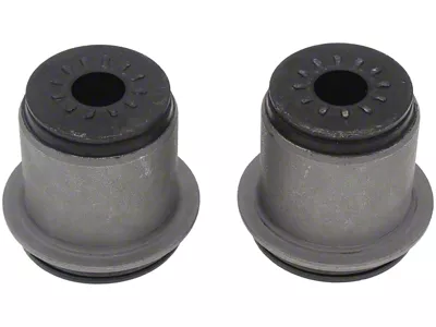 Front Alignment Camber Bushing; Upper +/- 1.0 Degree (99-18 Sierra 1500)