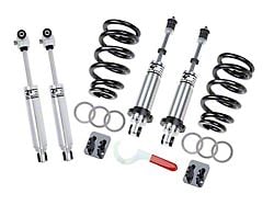 Aldan American Road Comp Series Suspension Package for 0 to 2-Inch Drop; 700 lb. Spring Rate (99-06 Sierra 1500)