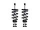 Aldan American Road Comp Series Suspension Package for 0 to 2-Inch Drop; 700 lb. Spring Rate (99-06 Sierra 1500)