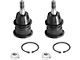 Front Ball Joints with Sway Bar Links (99-06 2WD Sierra 1500 w/ Front Coil Springs)