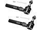 Front Ball Joints with Tie Rods (99-06 2WD Sierra 1500 w/ Front Coil Springs)