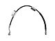 Front Brake Hose; Driver Side (99-02 2WD Sierra 1500)