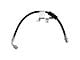 Front Brake Hose; Passenger Side (07-18 Sierra 1500)