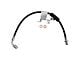 Front Brake Hose; Passenger Side (07-18 Sierra 1500)