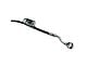 Front Brake Hose; Passenger Side (99-02 2WD Sierra 1500)