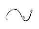 Front Brake Hose; Passenger Side (03-05 2WD Sierra 1500 w/o Advance Towing Package)