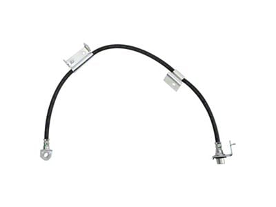 Front Brake Hose Set (99-06 Sierra 1500 w/ Advanced Towing Package)