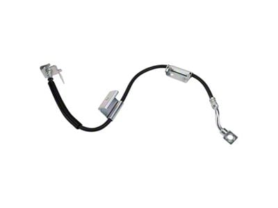 Front Brake Hose Set (03-05 2WD Sierra 1500 w/o Advance Towing Package)