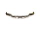 Front Bumper; Chrome (03-06 Sierra 1500)