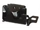 Replacement Front Bumper Impact Bar Bracket; Passenger Side (03-06 Sierra 1500)