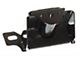 Replacement Front Bumper Impact Bar Bracket; Driver Side (03-06 Sierra 1500)