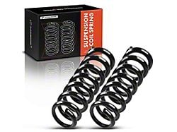 Front Coil Springs (99-06 Sierra 1500 w/ Automatic Transmission)