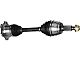 Front CV Axle (07-18 4WD Sierra 1500)