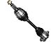 Front CV Axle (07-18 4WD Sierra 1500)