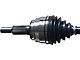 Front CV Axle (07-18 4WD Sierra 1500)