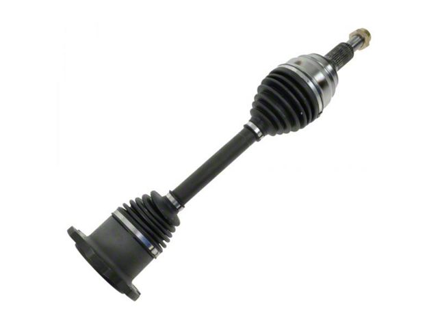 Front CV Axle Shaft (07-18 Sierra 1500)