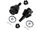 Front CV Axles with Lower Ball Joints (07-13 4WD Sierra 1500 w/ Steel Control Arms)