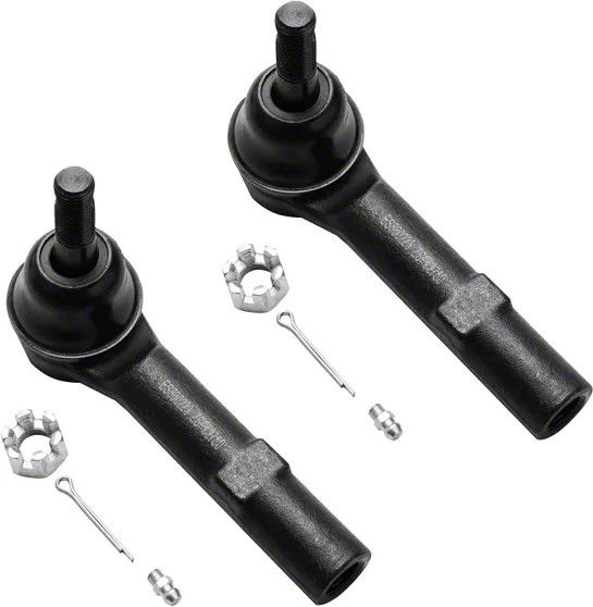 Sierra 1500 Front CV Axles with Wheel Hub Assemblies, Lower Ball Joints ...