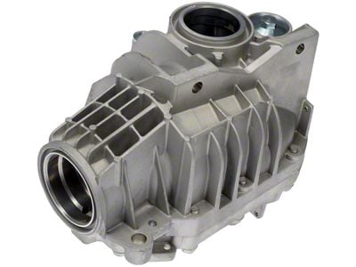 Front Differential Housing (07-20 4WD Sierra 1500 w/ Switch Activated Transfer Case)