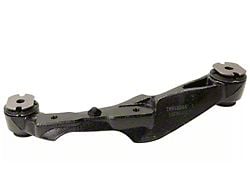 Front Differential Support Bracket; Driver Side (07-18 AWD Sierra 1500)