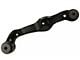 Front Differential Support Bracket; Driver Side (07-18 AWD Sierra 1500)