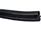 Front Door Weatherstrip Seal; Driver Side (99-06 Sierra 1500)