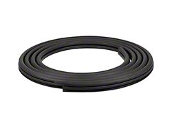 Front Door Weatherstrip Seal (99-06 Sierra 1500)