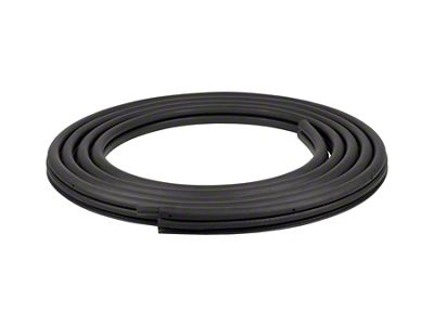 Front Door Weatherstrip Seal (99-06 Sierra 1500)