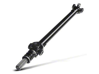 Front Driveshaft Prop Shaft Assembly (14-17 4WD 4.3L Sierra 1500)