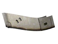 Front Frame Section; Driver Side (99-06 Sierra 1500)