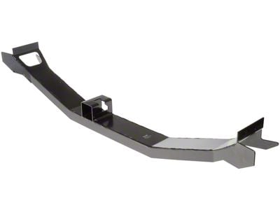 Front Fuel Tank Crossmember (07-13 Sierra 1500 Regular Cab)