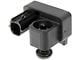 Front Impact Sensor (14-18 Sierra 1500)