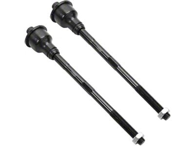 Front Inner Tie Rods (99-06 Sierra 1500)