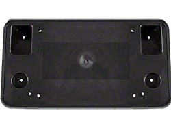 Replacement Front License Plate Bracket (16-18 Sierra 1500)