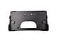 Front License Plate Bracket (03-06 Sierra 1500)