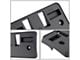 Front License Plate Mounting Bracket (19-25 Sierra 1500 Base, Elevation & SLE w/o Enhanced Towing Package)