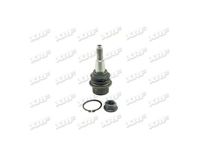 Front Lower Ball Joint; Driver Side (14-16 Sierra 1500)